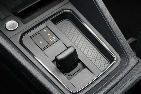 Volkswagen Caddy Cargo 2.0 TDI 122pk DSG7 - Carplay - Adaptive Cruise - Trekhaak - Navigatie - Dig. cockpit - Ergocomfort stoel - Stoelverwarming - Rij