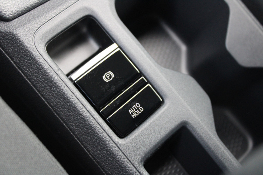 Volkswagen Caddy Cargo 2.0 TDI 122pk DSG7 - Carplay - Adaptive Cruise - Trekhaak - Navigatie - Dig. cockpit - Ergocomfort stoel - Stoelverwarming - Rij