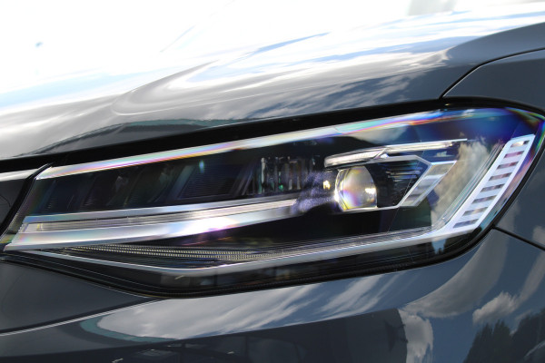 Volkswagen Caddy Cargo 2.0 TDI 122pk DSG7 - Carplay - Adaptive Cruise - Trekhaak - Navigatie - Dig. cockpit - Ergocomfort stoel - Stoelverwarming - Rij