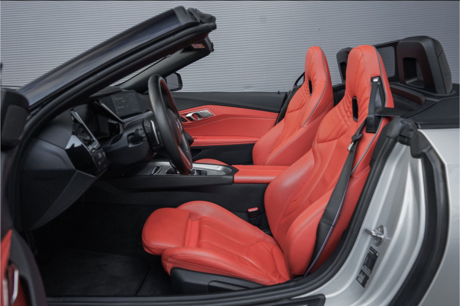 BMW Z4 Roadster sDrive30i High Ex Ed M-Sport HUD ACC H/K NL Auto 19"