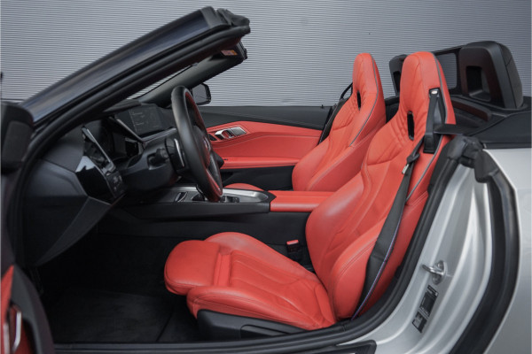 BMW Z4 Roadster sDrive30i High Ex Ed M-Sport HUD ACC H/K NL Auto 19"