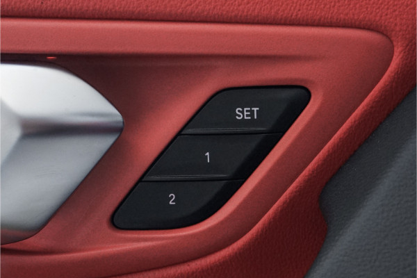 BMW Z4 Roadster sDrive30i High Ex Ed M-Sport HUD ACC H/K NL Auto 19"