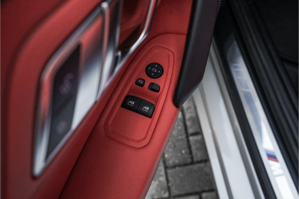 BMW Z4 Roadster sDrive30i High Ex Ed M-Sport HUD ACC H/K NL Auto 19"