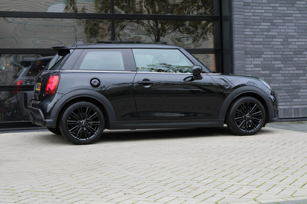 MINI Mini 2.0 Cooper S Rockingham GT Edition | DEALER.OND | BTW |  PANO | LEDER | STOELVERWARMING | CAMERA |