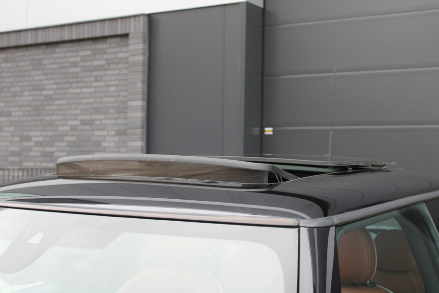 MINI Mini 2.0 Cooper S Rockingham GT Edition | DEALER.OND | BTW |  PANO | LEDER | STOELVERWARMING | CAMERA |