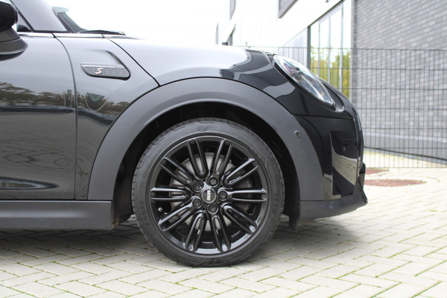 MINI Mini 2.0 Cooper S Rockingham GT Edition | DEALER.OND | BTW |  PANO | LEDER | STOELVERWARMING | CAMERA |