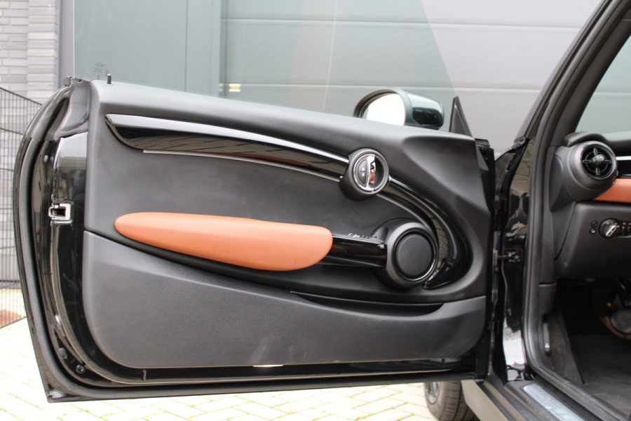 MINI Mini 2.0 Cooper S Rockingham GT Edition | DEALER.OND | BTW |  PANO | LEDER | STOELVERWARMING | CAMERA |