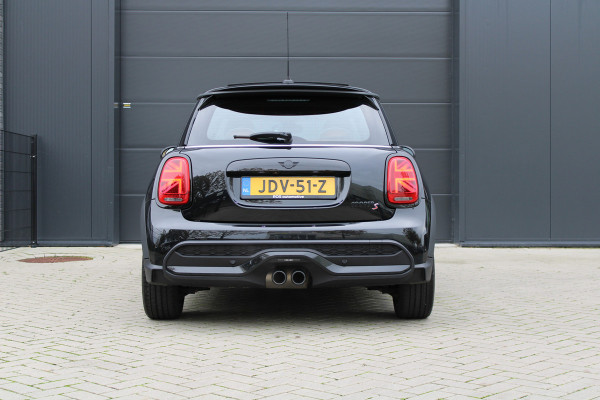 MINI Mini 2.0 Cooper S Rockingham GT Edition | DEALER.OND | BTW |  PANO | LEDER | STOELVERWARMING | CAMERA |