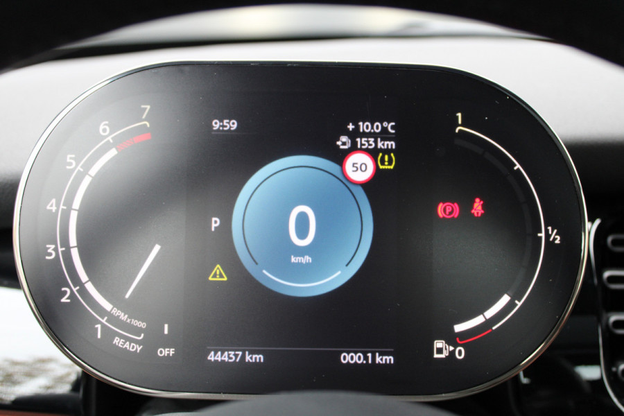 MINI Mini 2.0 Cooper S Rockingham GT Edition | DEALER.OND | BTW |  PANO | LEDER | STOELVERWARMING | CAMERA |