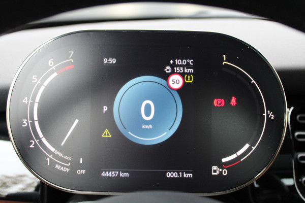 MINI Mini 2.0 Cooper S Rockingham GT Edition | DEALER.OND | BTW |  PANO | LEDER | STOELVERWARMING | CAMERA |