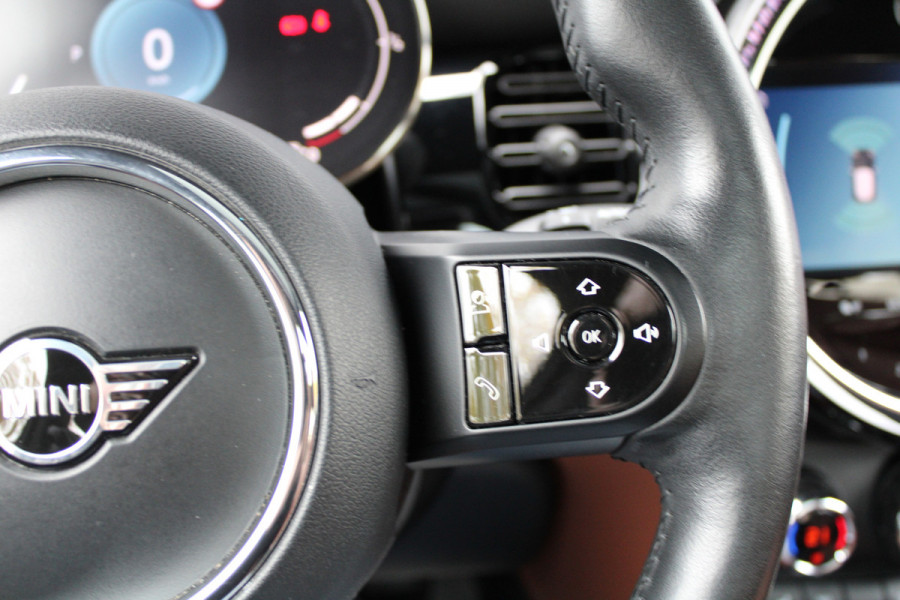 MINI Mini 2.0 Cooper S Rockingham GT Edition | DEALER.OND | BTW |  PANO | LEDER | STOELVERWARMING | CAMERA |