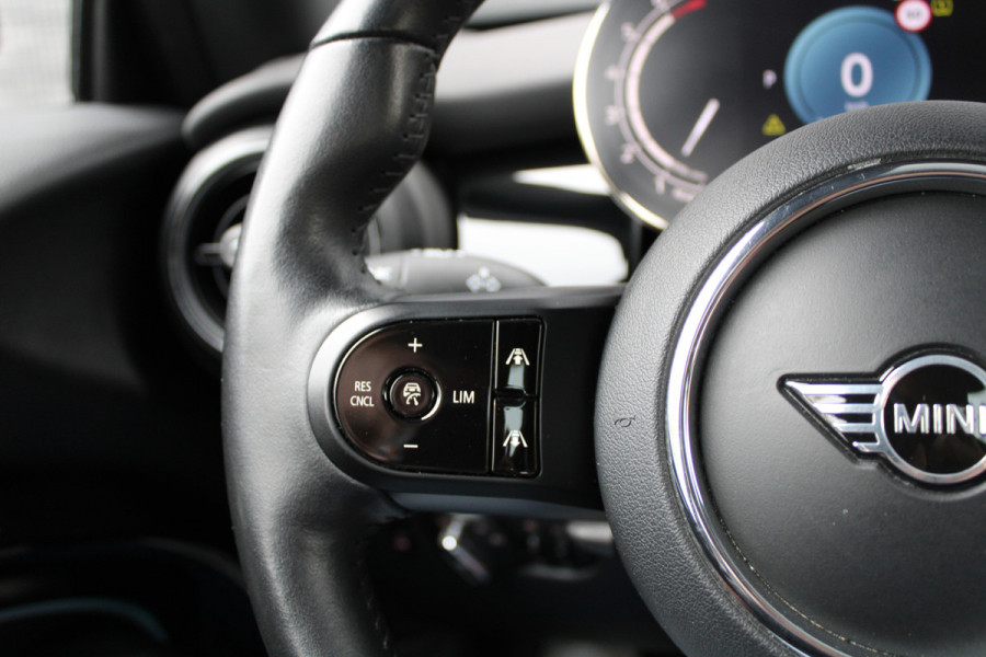 MINI Mini 2.0 Cooper S Rockingham GT Edition | DEALER.OND | BTW |  PANO | LEDER | STOELVERWARMING | CAMERA |