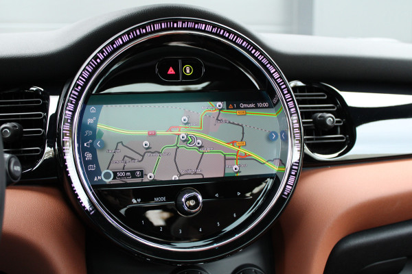 MINI Mini 2.0 Cooper S Rockingham GT Edition | DEALER.OND | BTW |  PANO | LEDER | STOELVERWARMING | CAMERA |