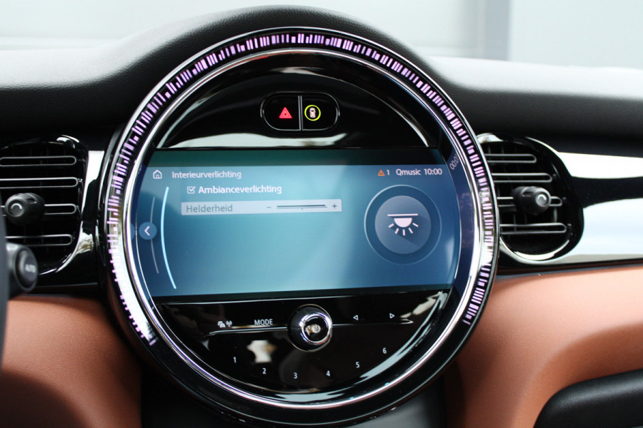 MINI Mini 2.0 Cooper S Rockingham GT Edition | DEALER.OND | BTW |  PANO | LEDER | STOELVERWARMING | CAMERA |