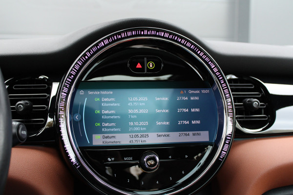 MINI Mini 2.0 Cooper S Rockingham GT Edition | DEALER.OND | BTW |  PANO | LEDER | STOELVERWARMING | CAMERA |