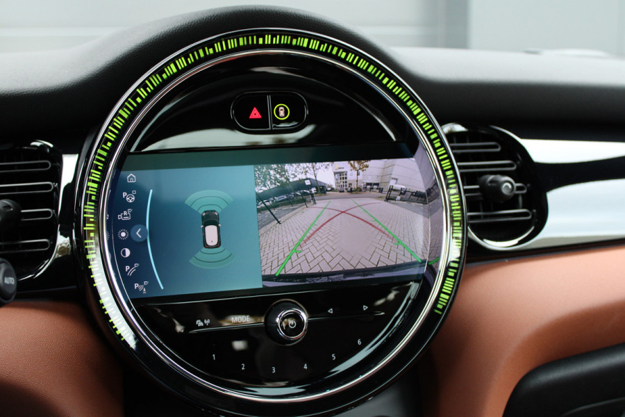 MINI Mini 2.0 Cooper S Rockingham GT Edition | DEALER.OND | BTW |  PANO | LEDER | STOELVERWARMING | CAMERA |