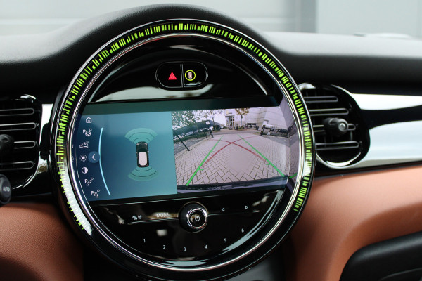 MINI Mini 2.0 Cooper S Rockingham GT Edition | DEALER.OND | BTW |  PANO | LEDER | STOELVERWARMING | CAMERA |