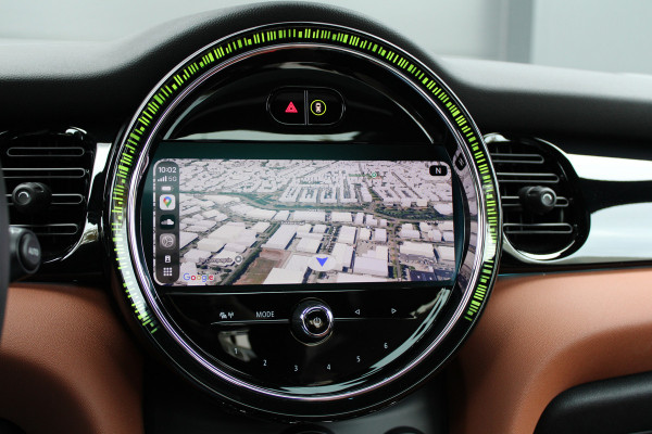 MINI Mini 2.0 Cooper S Rockingham GT Edition | DEALER.OND | BTW |  PANO | LEDER | STOELVERWARMING | CAMERA |