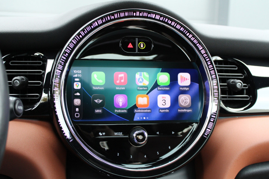 MINI Mini 2.0 Cooper S Rockingham GT Edition | DEALER.OND | BTW |  PANO | LEDER | STOELVERWARMING | CAMERA |