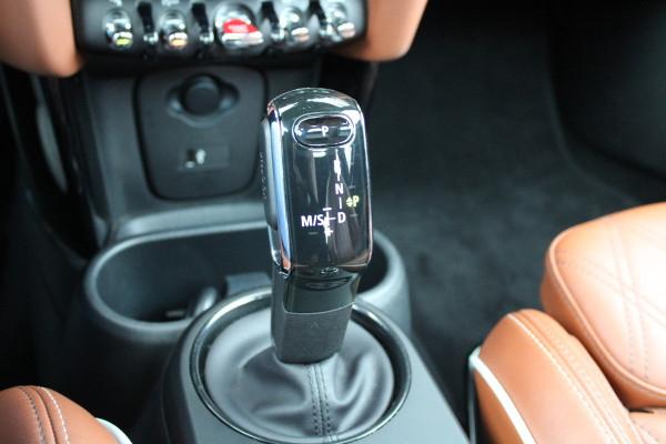 MINI Mini 2.0 Cooper S Rockingham GT Edition | DEALER.OND | BTW |  PANO | LEDER | STOELVERWARMING | CAMERA |