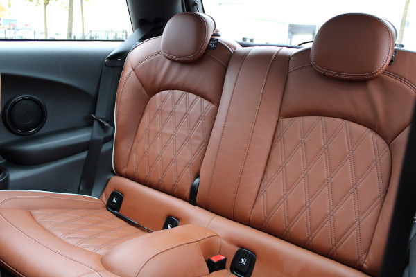 MINI Mini 2.0 Cooper S Rockingham GT Edition | DEALER.OND | BTW |  PANO | LEDER | STOELVERWARMING | CAMERA |