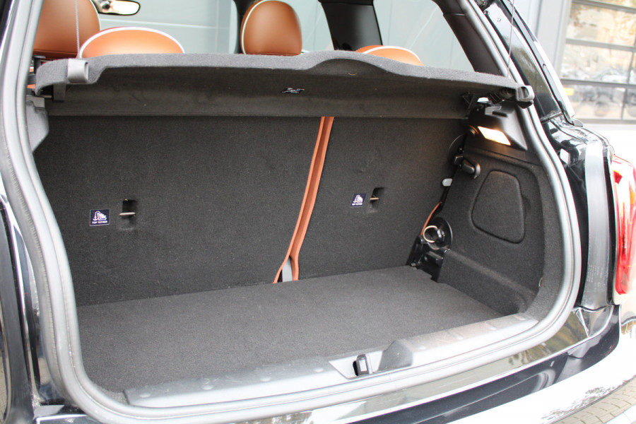 MINI Mini 2.0 Cooper S Rockingham GT Edition | DEALER.OND | BTW |  PANO | LEDER | STOELVERWARMING | CAMERA |