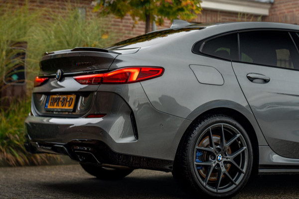 BMW 2 Serie Gran Coupé M235i xDrive Executive 306 PK 1e Eig Dealer o.h Camera Leder LED 18''