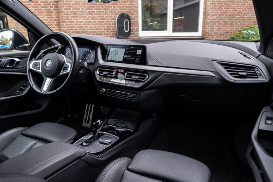 BMW 2 Serie Gran Coupé M235i xDrive Executive 306 PK 1e Eig Dealer o.h Camera Leder LED 18''