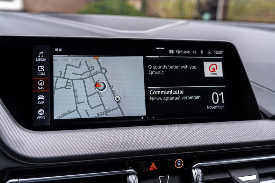 BMW 2 Serie Gran Coupé M235i xDrive Executive 306 PK 1e Eig Dealer o.h Camera Leder LED 18''