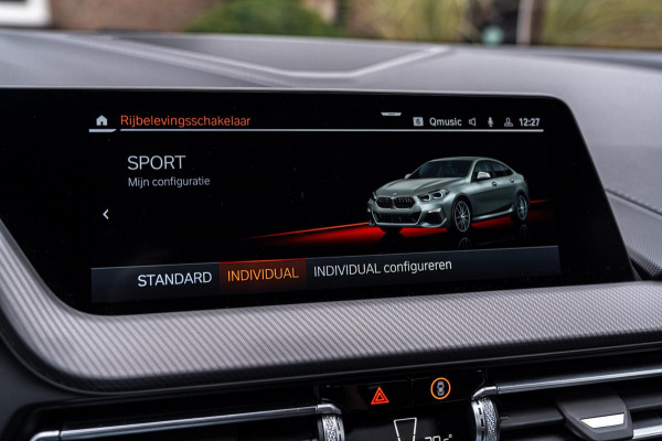 BMW 2 Serie Gran Coupé M235i xDrive Executive 306 PK 1e Eig Dealer o.h Camera Leder LED 18''