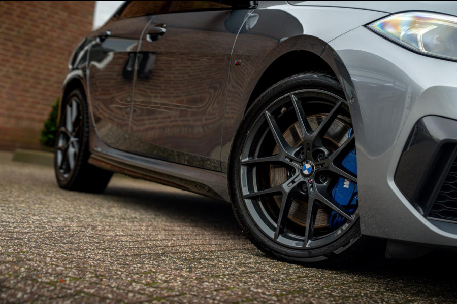 BMW 2 Serie Gran Coupé M235i xDrive Executive 306 PK 1e Eig Dealer o.h Camera Leder LED 18''