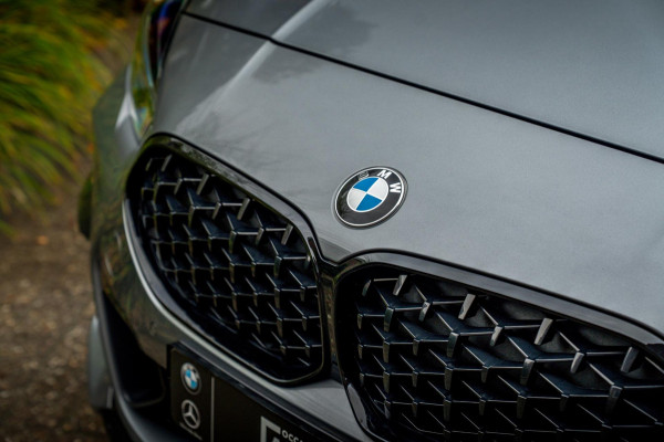 BMW 2 Serie Gran Coupé M235i xDrive Executive 306 PK 1e Eig Dealer o.h Camera Leder LED 18''