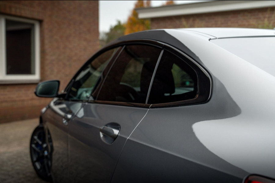 BMW 2 Serie Gran Coupé M235i xDrive Executive 306 PK 1e Eig Dealer o.h Camera Leder LED 18''