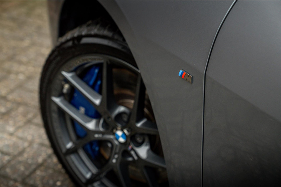 BMW 2 Serie Gran Coupé M235i xDrive Executive 306 PK 1e Eig Dealer o.h Camera Leder LED 18''