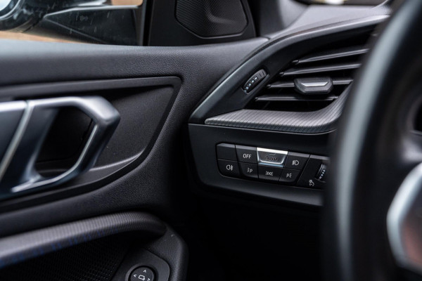 BMW 2 Serie Gran Coupé M235i xDrive Executive 306 PK 1e Eig Dealer o.h Camera Leder LED 18''