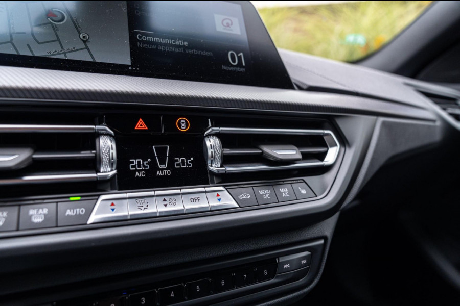 BMW 2 Serie Gran Coupé M235i xDrive Executive 306 PK 1e Eig Dealer o.h Camera Leder LED 18''