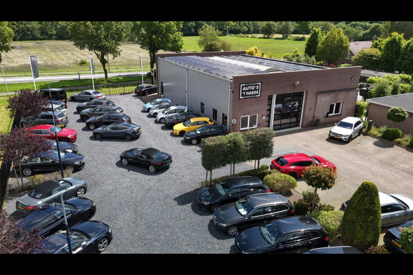 BMW 2 Serie Gran Coupé M235i xDrive Executive 306 PK 1e Eig Dealer o.h Camera Leder LED 18''