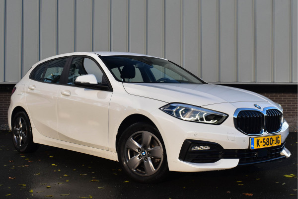BMW 1-serie 118i Executive Edition | Navi Prof. | Carplay | Virtual Cockpit | DAB | PDC