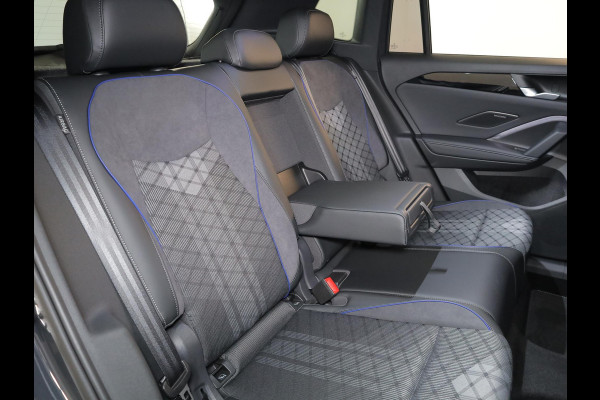 Volkswagen Tiguan 1.5 eHybrid R-Line Edition 272 pk Automaat (DSG) | Verlengde garantie | Navigatie | Parkeersensoren (Park assist) | Rondomzicht camera | Stoelverwarming v/a | Black Style pakket | R-Line |