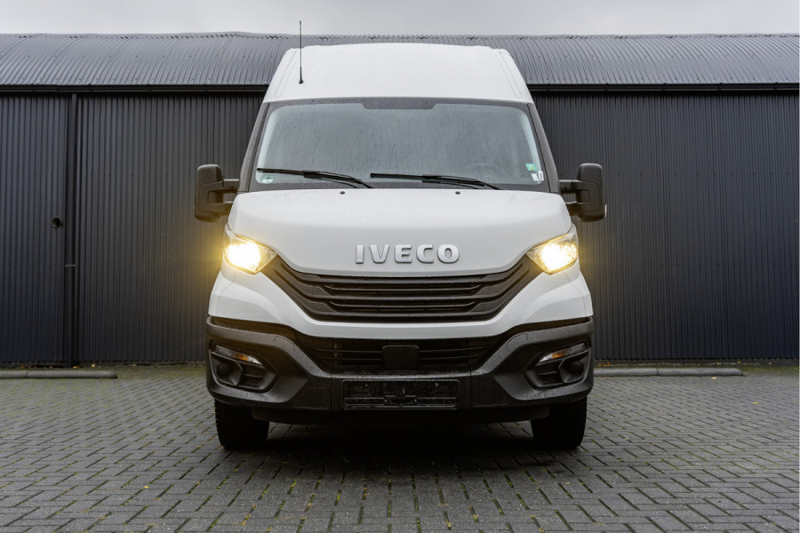 Iveco Daily 35S16V L2H2 | Camera | 3.5T Trekgewicht | Cruise | Airco | Euro 6