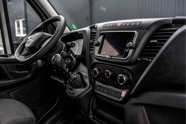 Iveco Daily 35S16V L2H2 | Camera | 3.5T Trekgewicht | Cruise | Airco | Euro 6