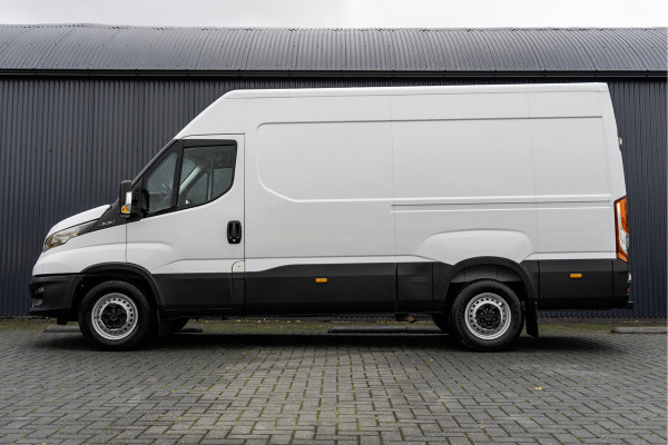 Iveco Daily 35S16V L2H2 | Camera | 3.5T Trekgewicht | Cruise | Airco | Euro 6
