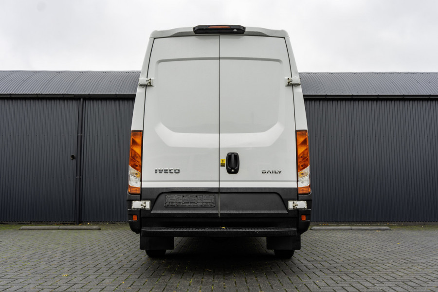 Iveco Daily 35S16V L2H2 | Camera | 3.5T Trekgewicht | Cruise | Airco | Euro 6