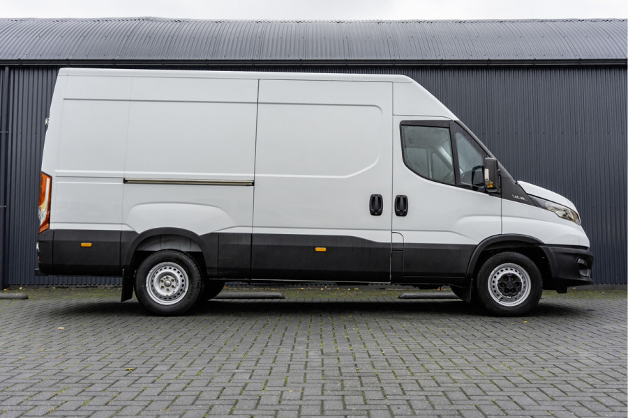 Iveco Daily 35S16V L2H2 | Camera | 3.5T Trekgewicht | Cruise | Airco | Euro 6