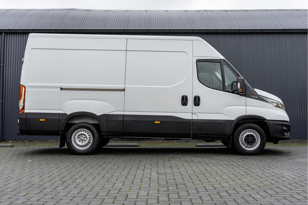 Iveco Daily 35S16V L2H2 | Camera | 3.5T Trekgewicht | Cruise | Airco | Euro 6