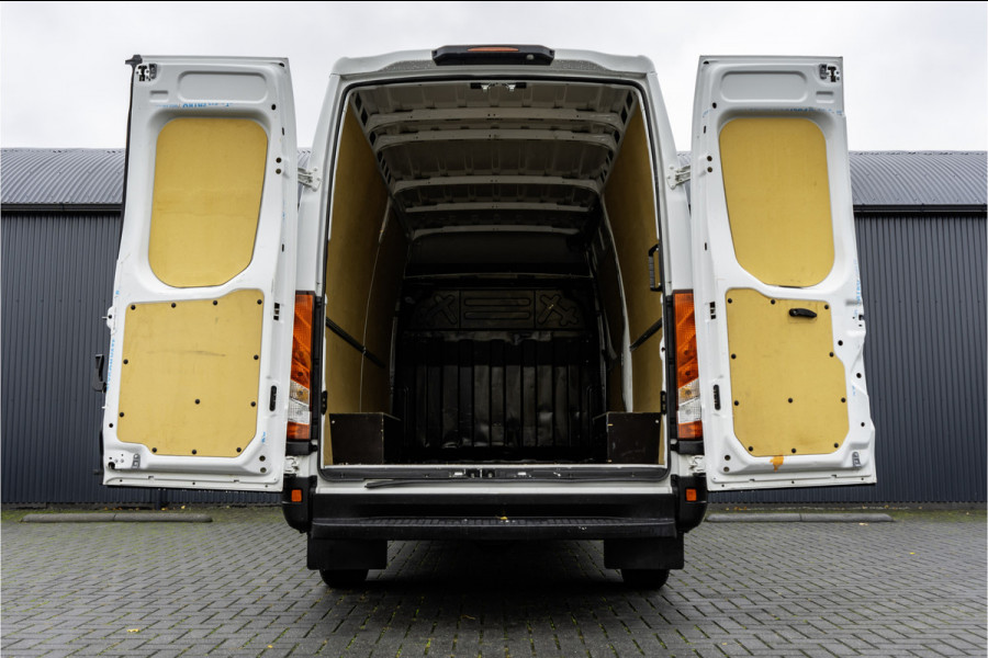 Iveco Daily 35S16V L2H2 | Camera | 3.5T Trekgewicht | Cruise | Airco | Euro 6