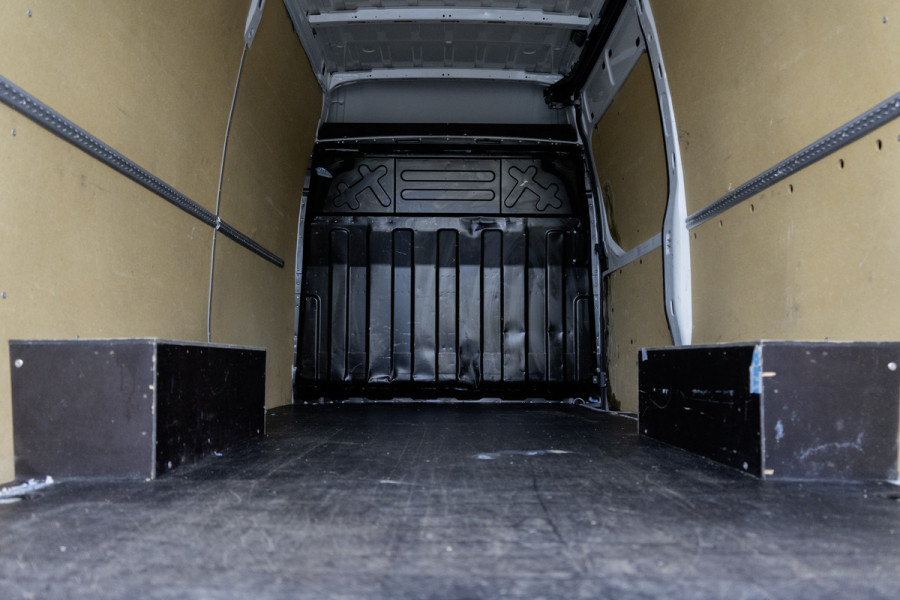 Iveco Daily 35S16V L2H2 | Camera | 3.5T Trekgewicht | Cruise | Airco | Euro 6