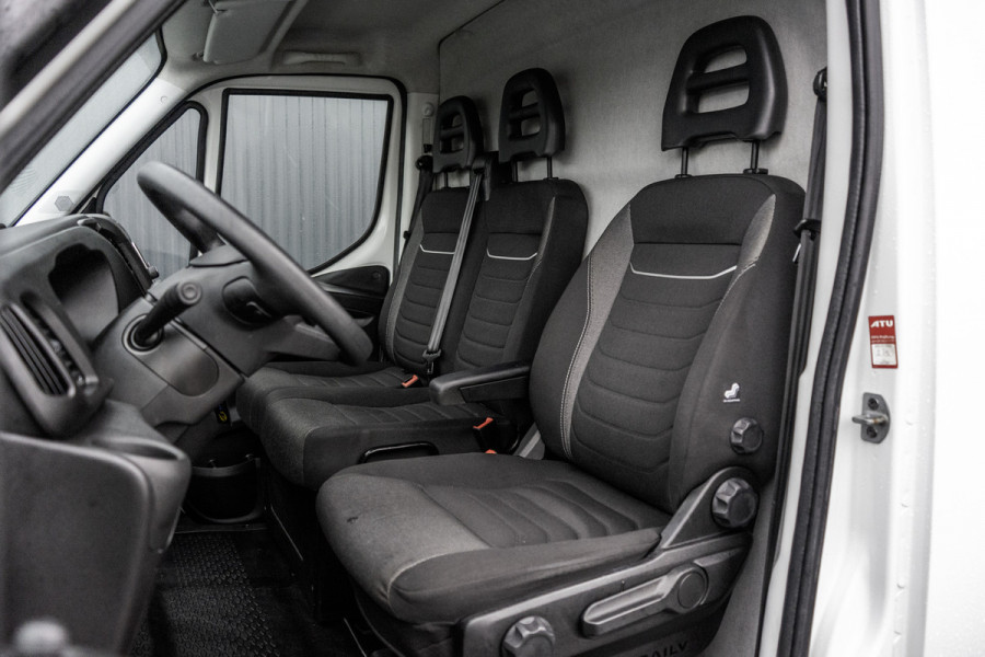 Iveco Daily 35S16V L2H2 | Camera | 3.5T Trekgewicht | Cruise | Airco | Euro 6