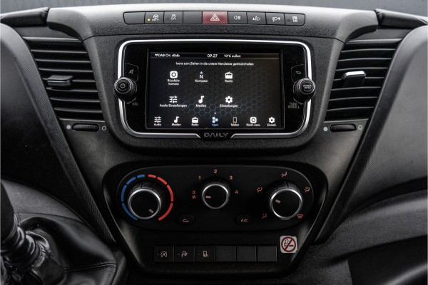 Iveco Daily 35S16V L2H2 | Camera | 3.5T Trekgewicht | Cruise | Airco | Euro 6