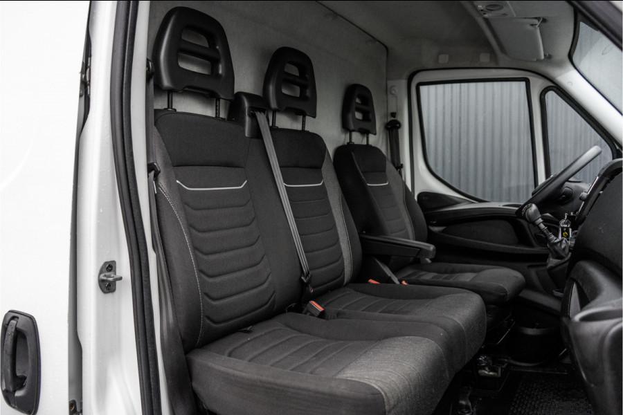 Iveco Daily 35S16V L2H2 | Camera | 3.5T Trekgewicht | Cruise | Airco | Euro 6